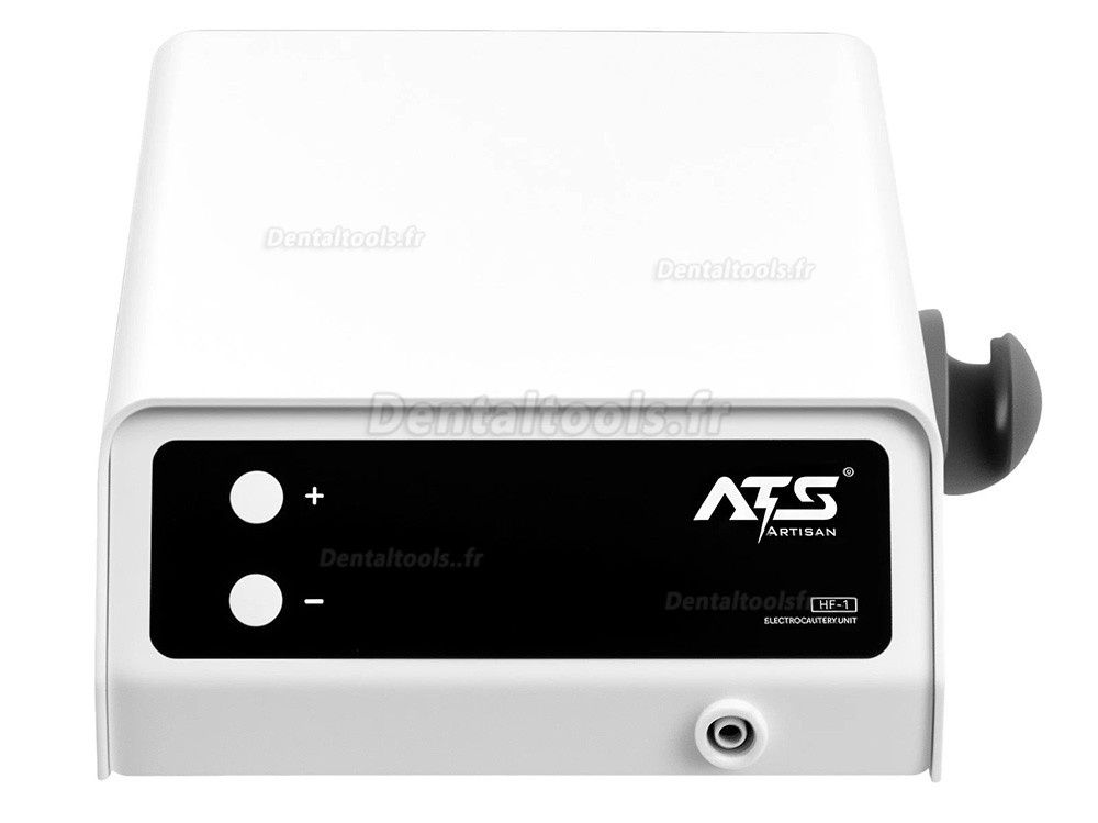 HF-1 unit&eacute; d'&eacute;lectrochirurgie dentaire portative pour chirurgie orale